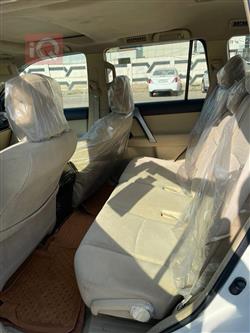 تۆیۆتا لاندكروزر پرادۆ